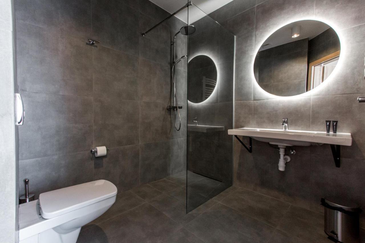 Hotel Zodiak Sucha  Екстериор снимка