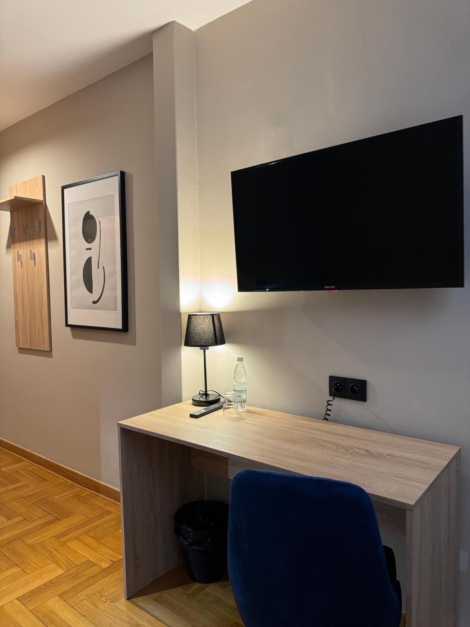 Hotel Zodiak Sucha  Екстериор снимка