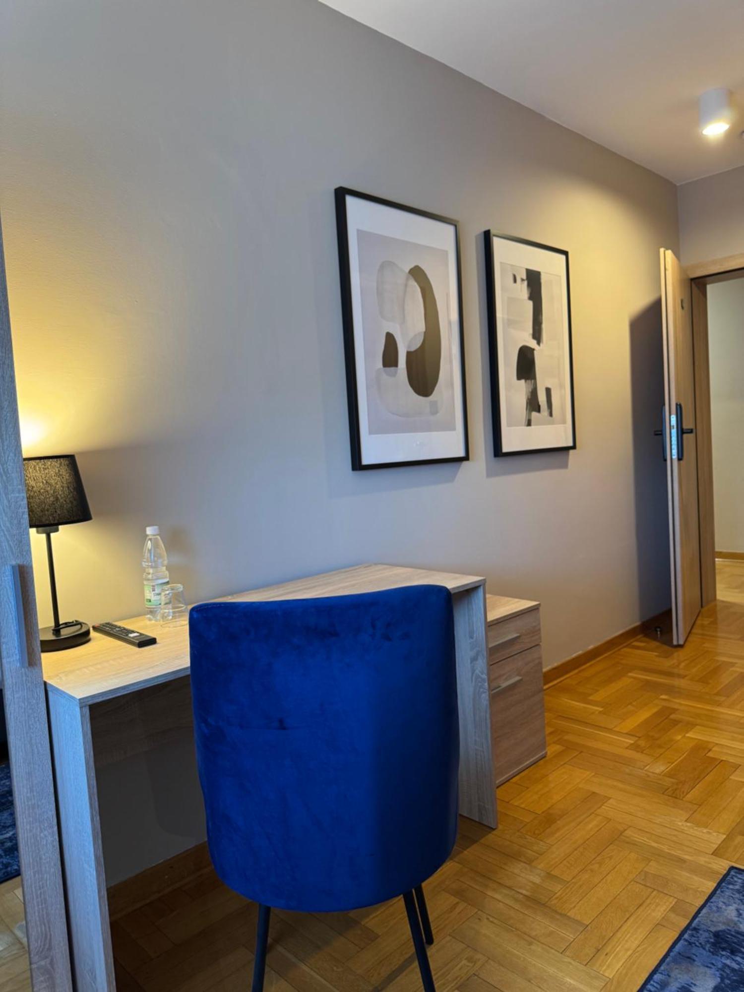 Hotel Zodiak Sucha  Екстериор снимка