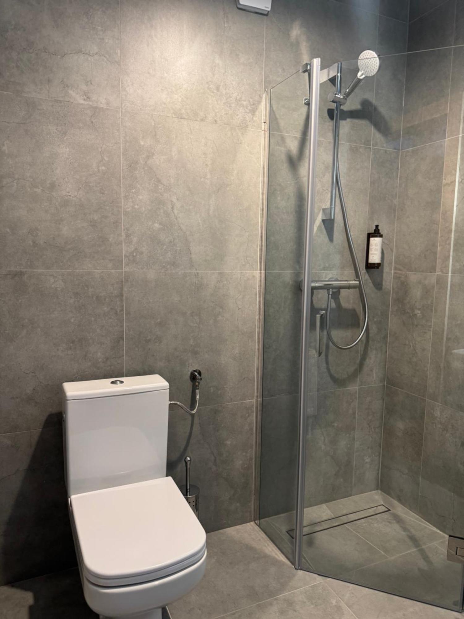 Hotel Zodiak Sucha  Екстериор снимка